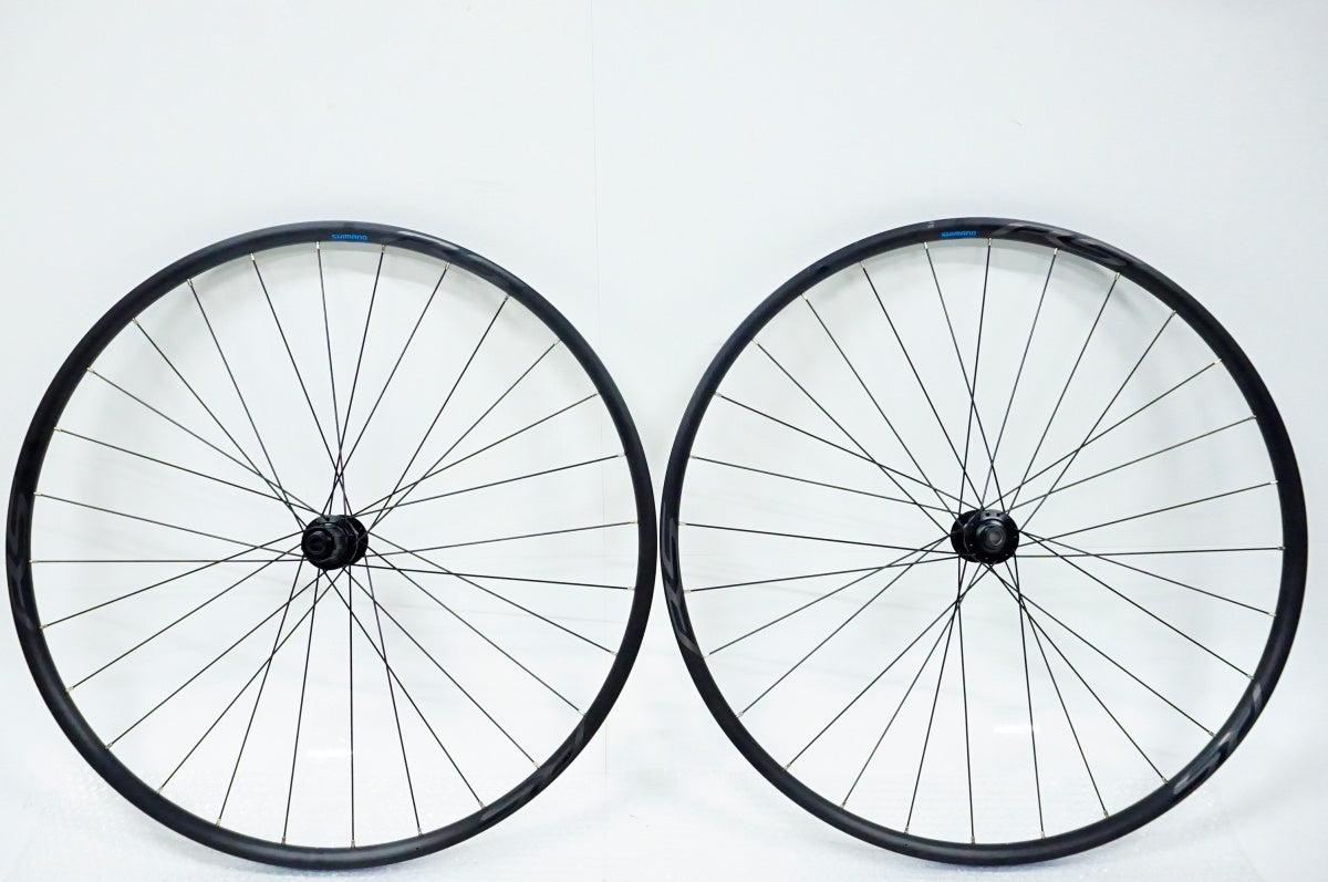 SHIMANO 「シマノ」 WH-RS171 シマノ11速 ホイールセット / 名古屋大須店