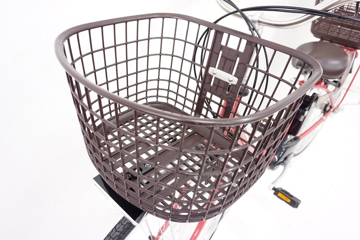 PANASONIC「パナソニック」 ビビ・L BE-FL633 2024年モデル 電動アシスト自転車 / 浜松店