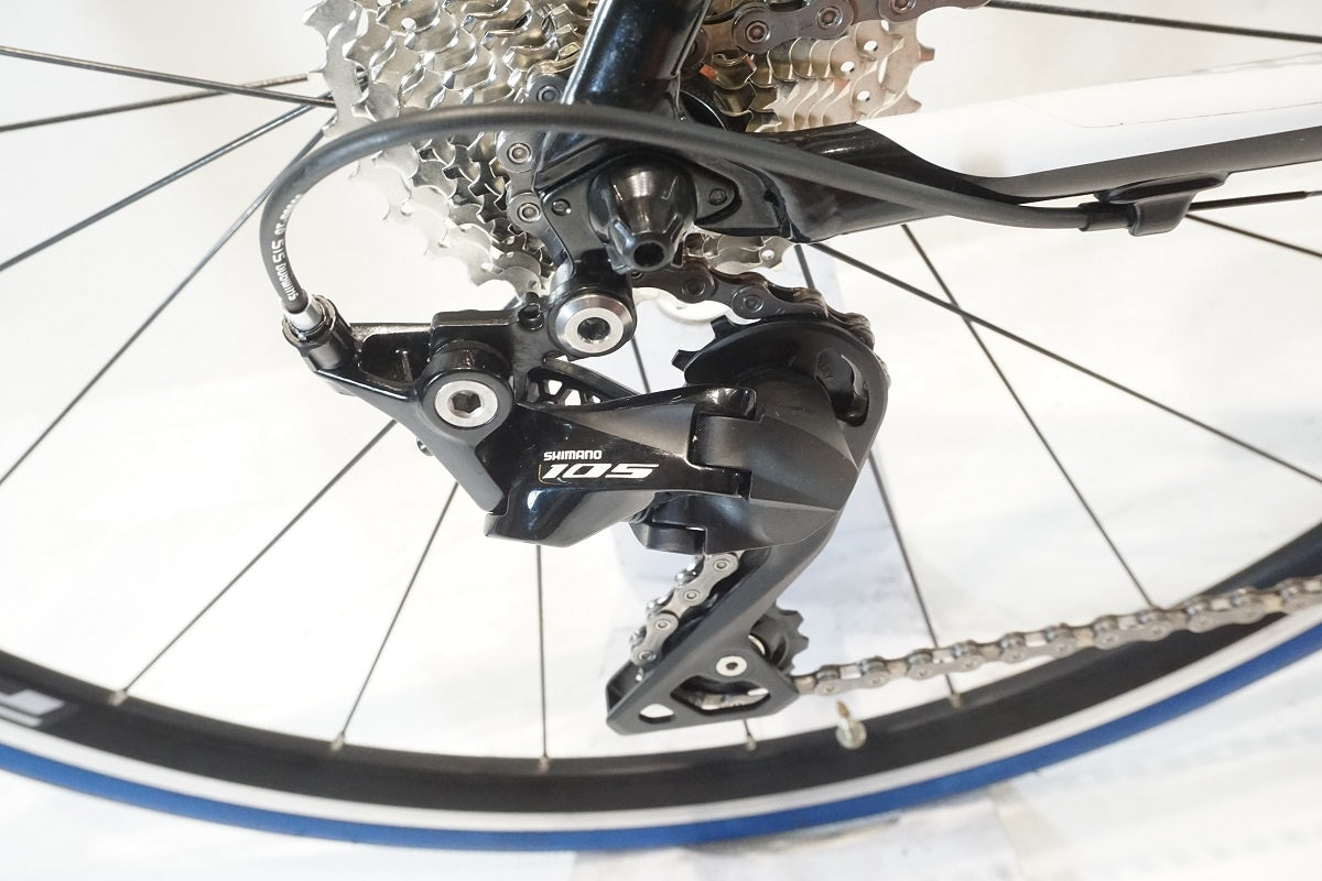 CANNONDALE 「キャノンデール」 CAAD8 105 2016年モデル ロードバイク / 横浜戸塚店