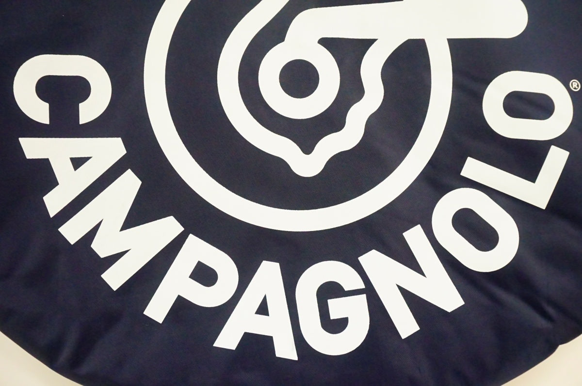 CAMPAGNOLO 「カンパニョーロ」 ホイールバッグセット / 名古屋大須店
