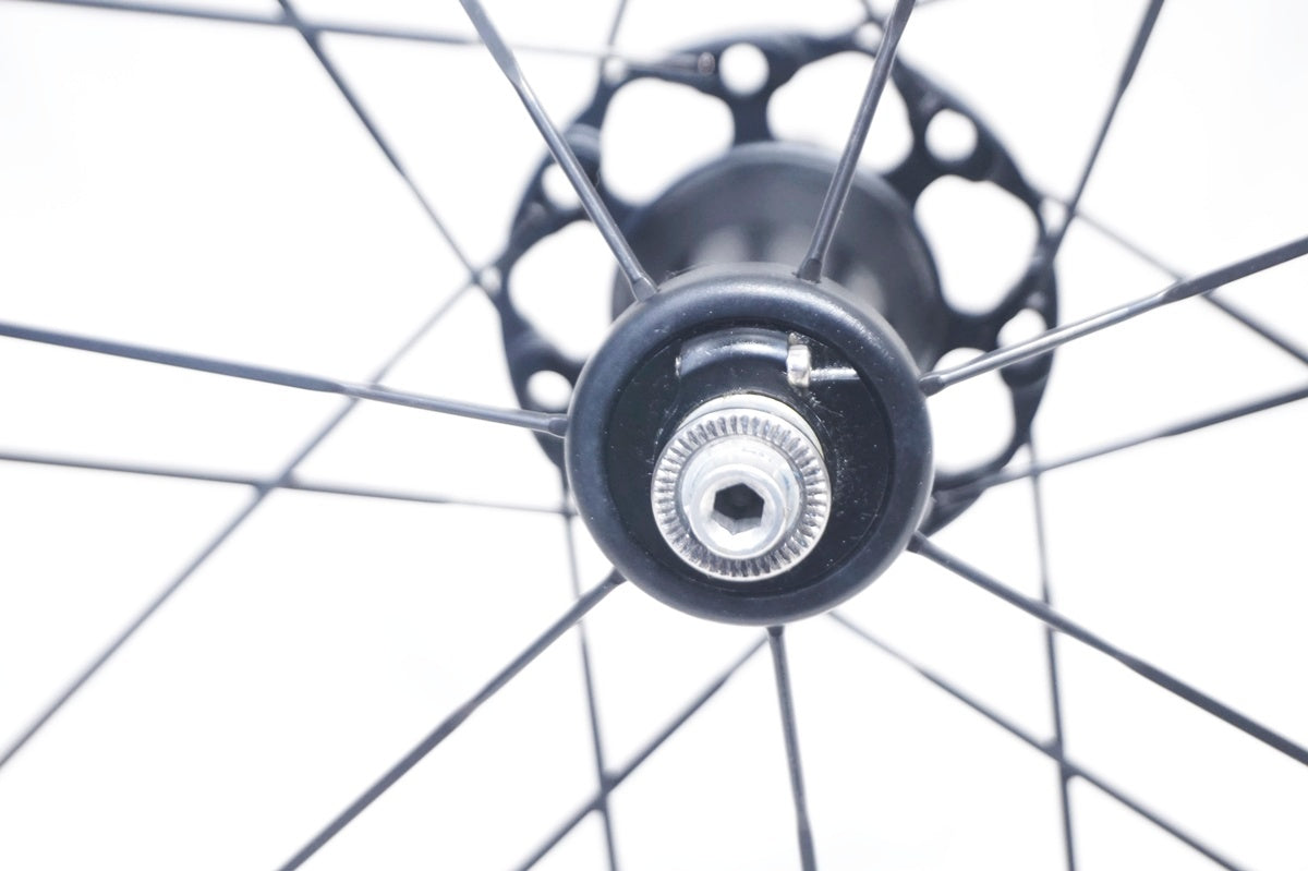 CAMPAGNOLO0「カンパニョーロ」 ZONDA MEGA G3 SHIMANO11S ホイールセット / 大阪門真店