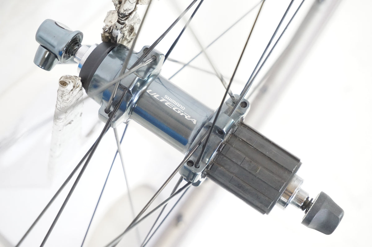 SHIMANO 「シマノ」 ULTEGRA WH-6800 SHIMANO11s ホイールセット / 宇都宮店