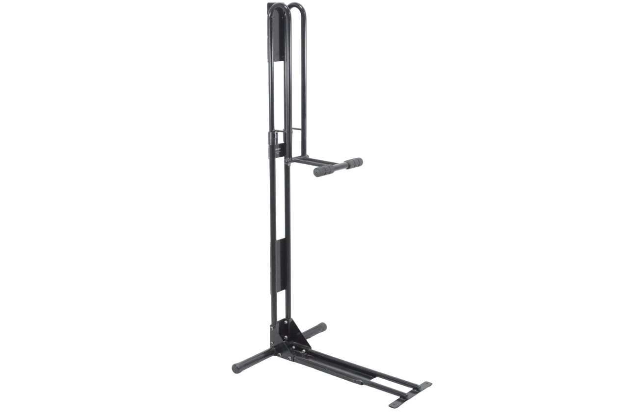 CYCLELOCKER 「サイクルロッカー」 CS-650 ディスプレイスタンド