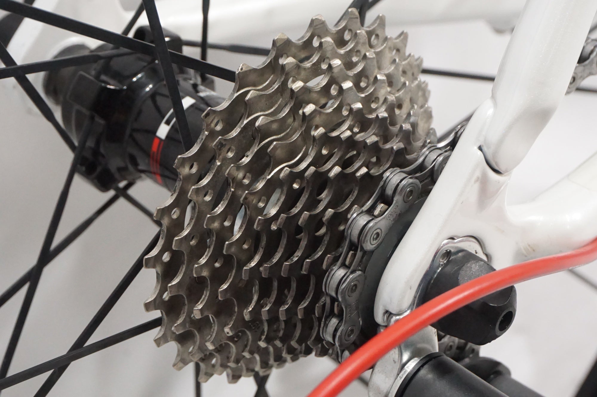 ANCHOR 「アンカー」 RIS9 ELITE 2012年モデル ロードバイク / AKIBA店