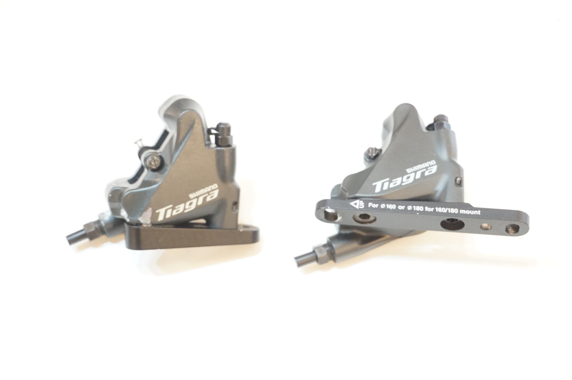 SHIMANO 「シマノ」 TIAGRA BR-4770 油圧 ブレーキキャリパー / 浦和