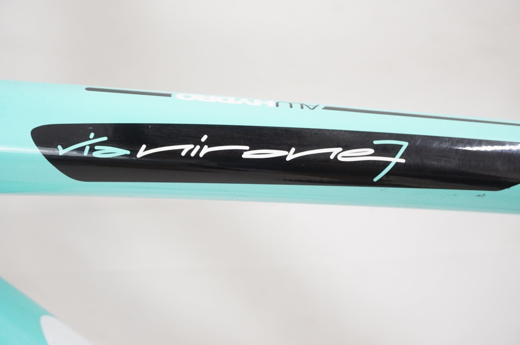 BIANCHI 「ビアンキ」 VIA NIRONE7 105 2020年モデル ロードバイク / 福岡店