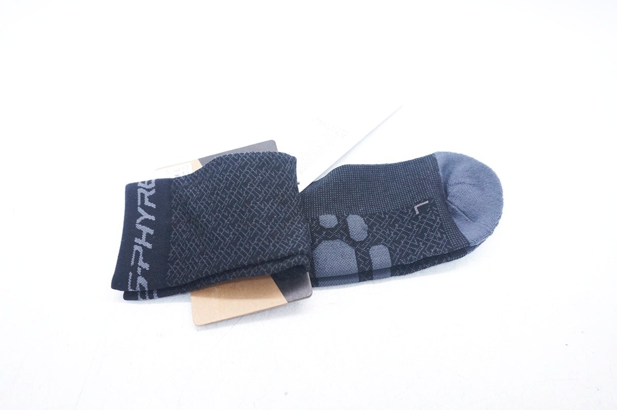 SHIMANO 「シマノ」 S-PHYRE TALL SOCKS M/Lサイズ ソックス / 大阪門真店