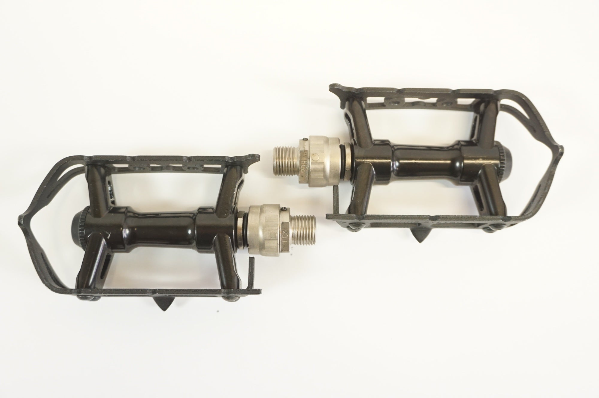 MKS 「ミカシマ」 SYLVAN ROAD NEXT EZY SUPERIOR ペダル / 宇都宮店