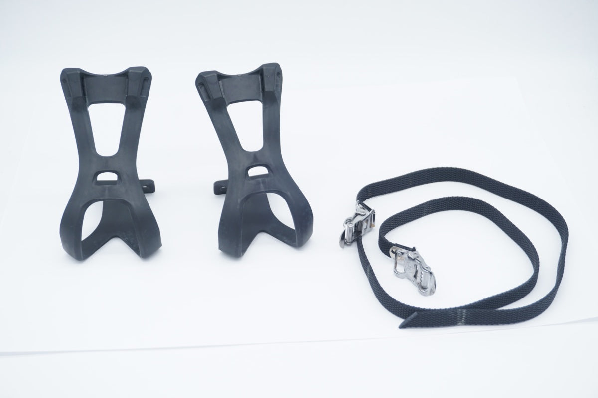 SHIMANO 「シマノ」 Lサイズ トゥークリップ / 滋賀大津店