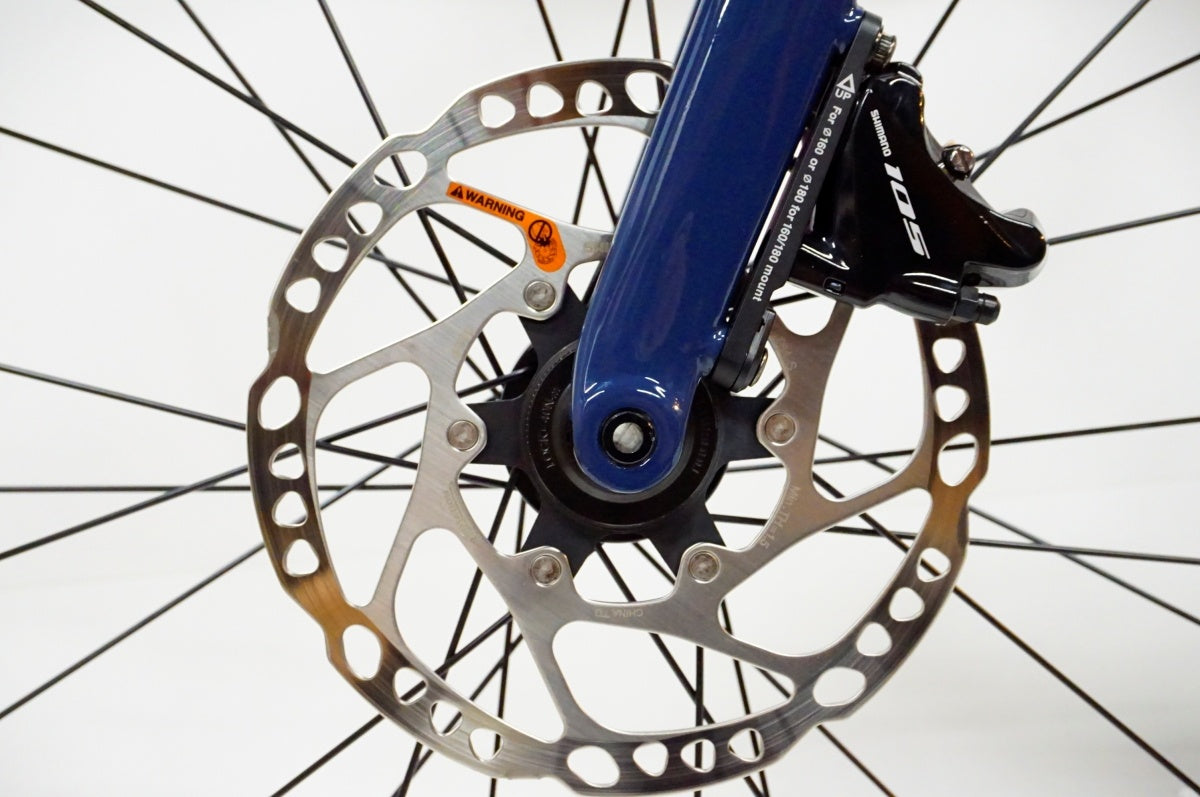 CANNONDALE 「キャノンデール」 CAAD13 DISC 105 RAPHA 2022年モデル ロードバイク / 名古屋大須店