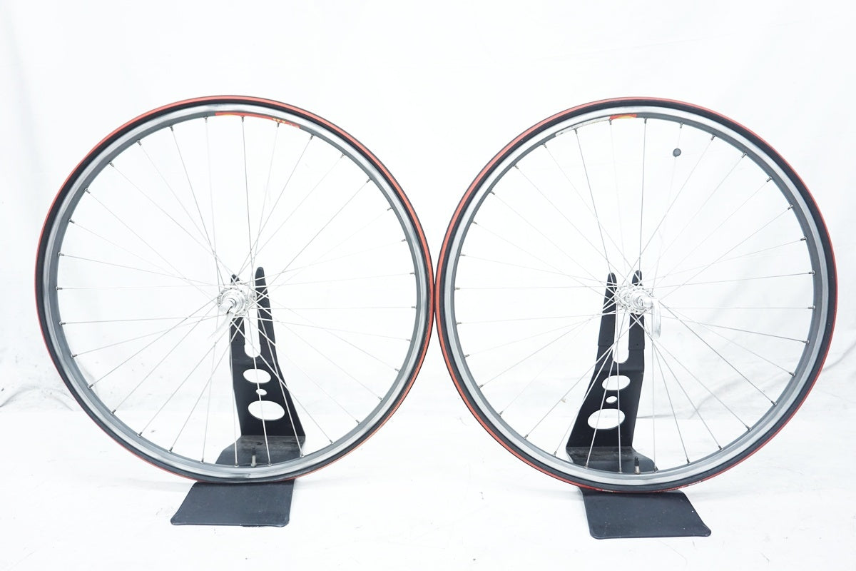 SHIMANO 「シマノ」 DURA-ACE 7700ハブ/MAVIC OPEN PROリム シマノ8/9速 ホイールセット / 大阪美原北インター店