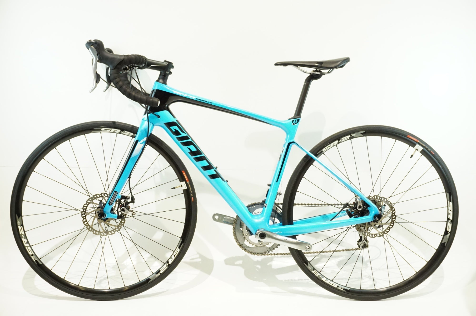 GIANT 「ジャイアント」 DEFY ADVANCED3 2015年モデル ロードバイク / 浜松店