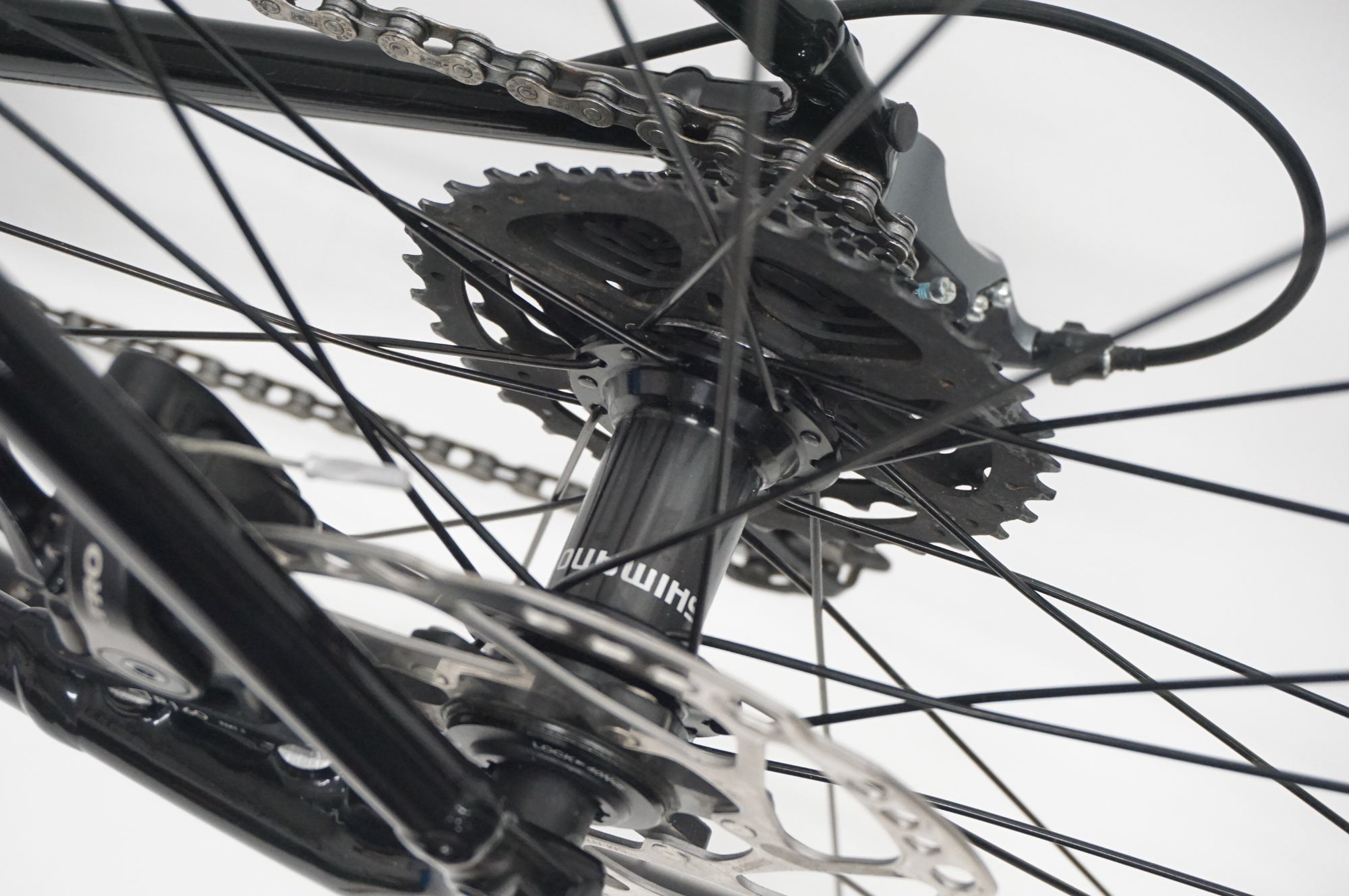 TREK 「トレック」 DOMANE AL2 DISC 2021年モデル ロードバイク / 福岡店