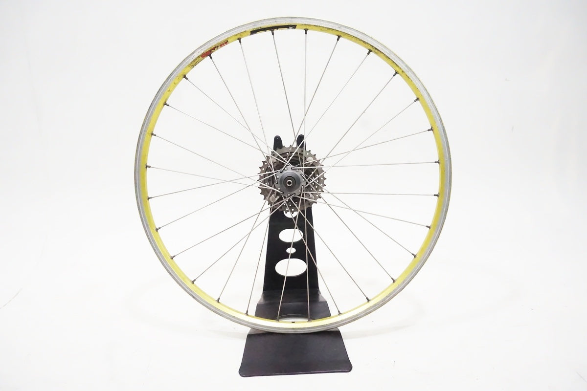 MAVIC「マビック」 X517 SUP 26インチ ホイールセット/ 京都西院店