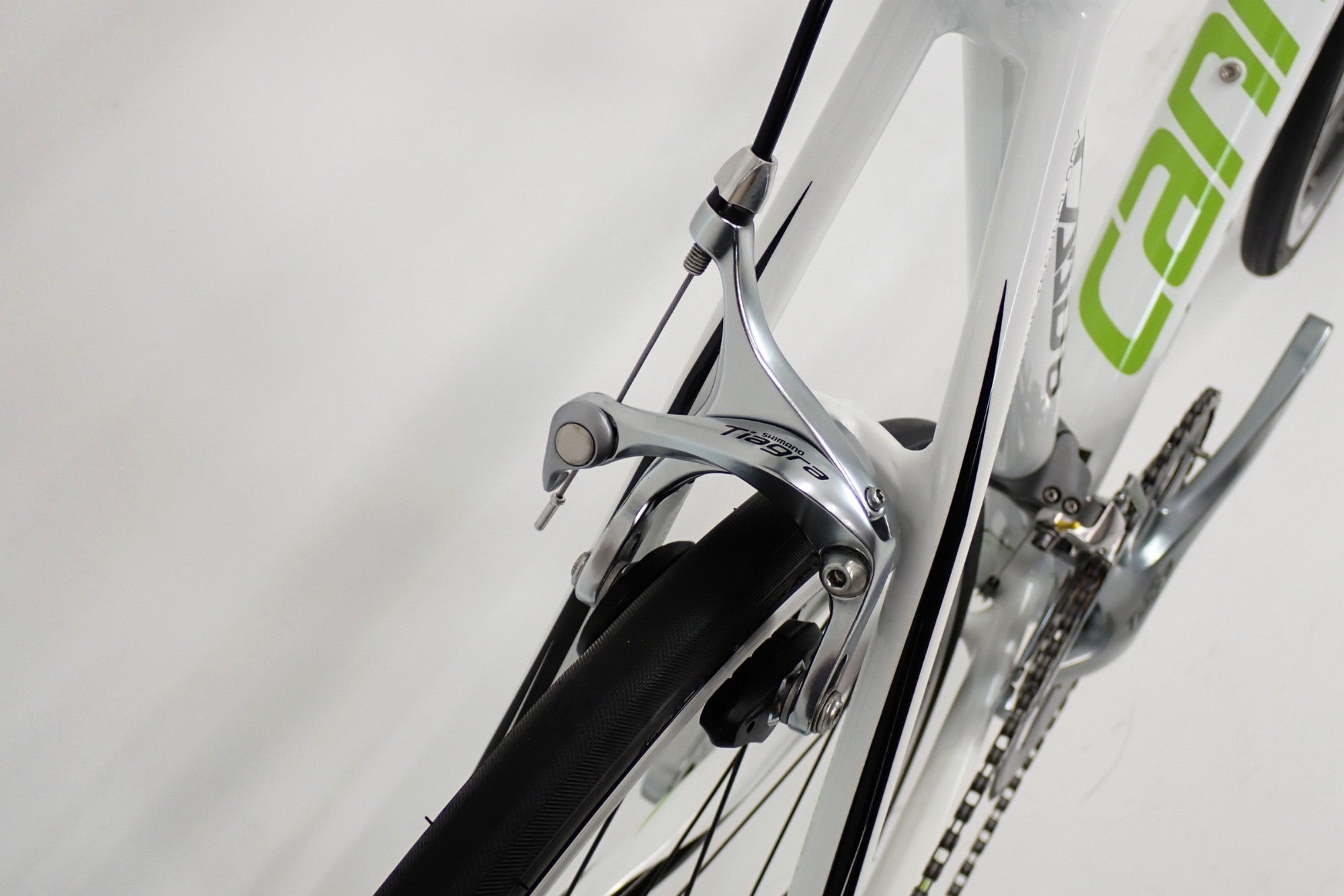 CANNONDALE 「キャノンデール」 CAAD8 6 2012年モデル ロードバイク / 伊勢崎店