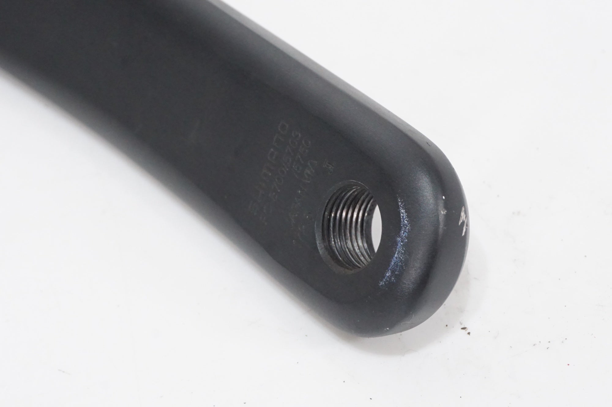 SHIMANO 「シマノ」 105 FC-5750 50-34T 172.5mm クランク / AKIBA店