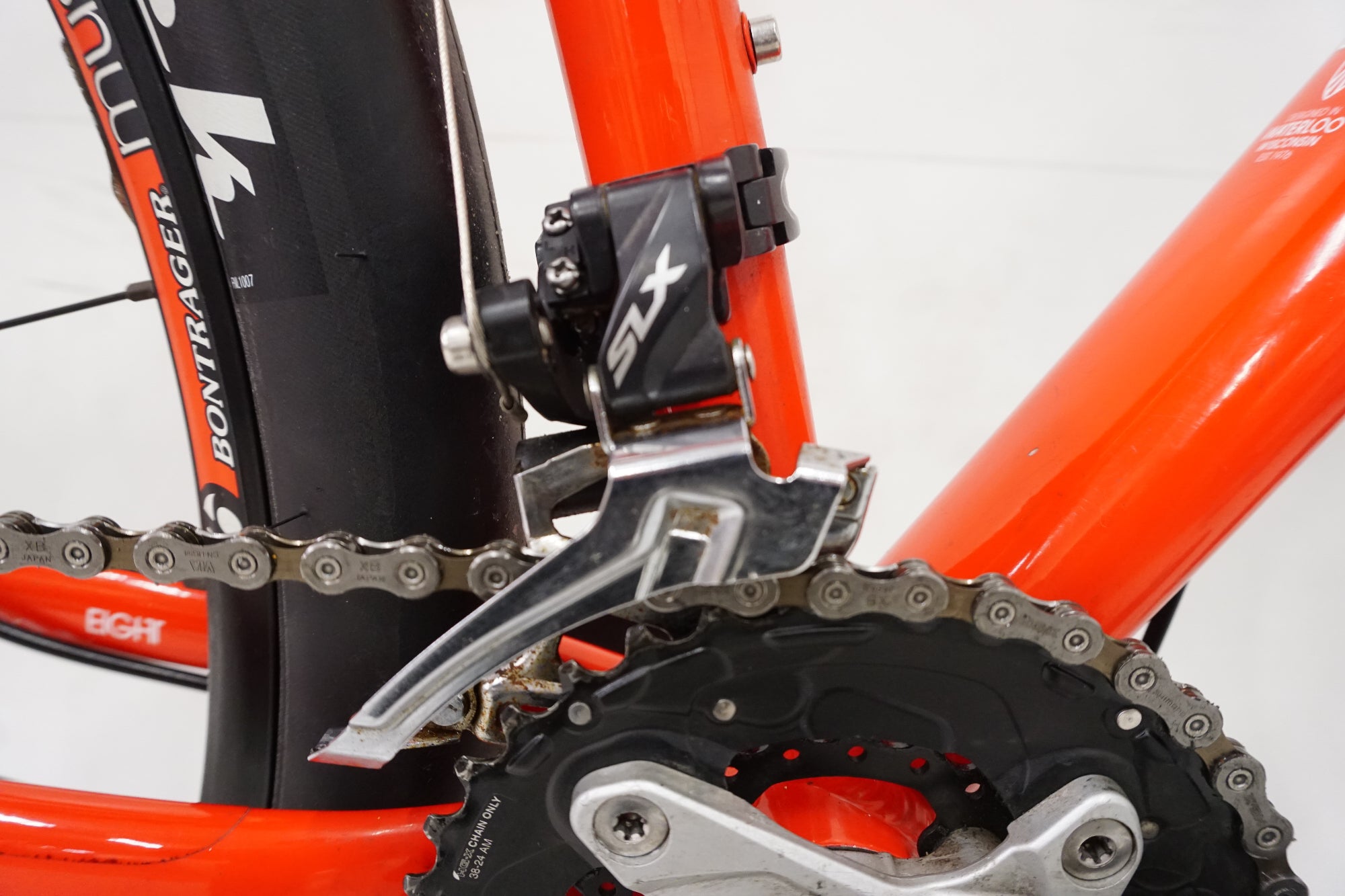 TREK「トレック」 SUPERFLY 8 2014年モデル マウンテンバイク / 浜松店