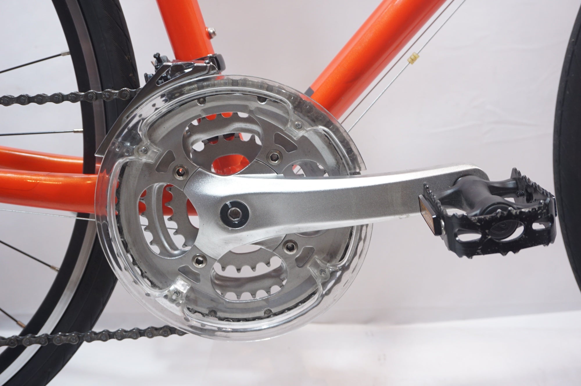 GIANT 「ジャイアント」 ESCAPE R3 MS LTD 2024年モデル クロスバイク / 世田谷店