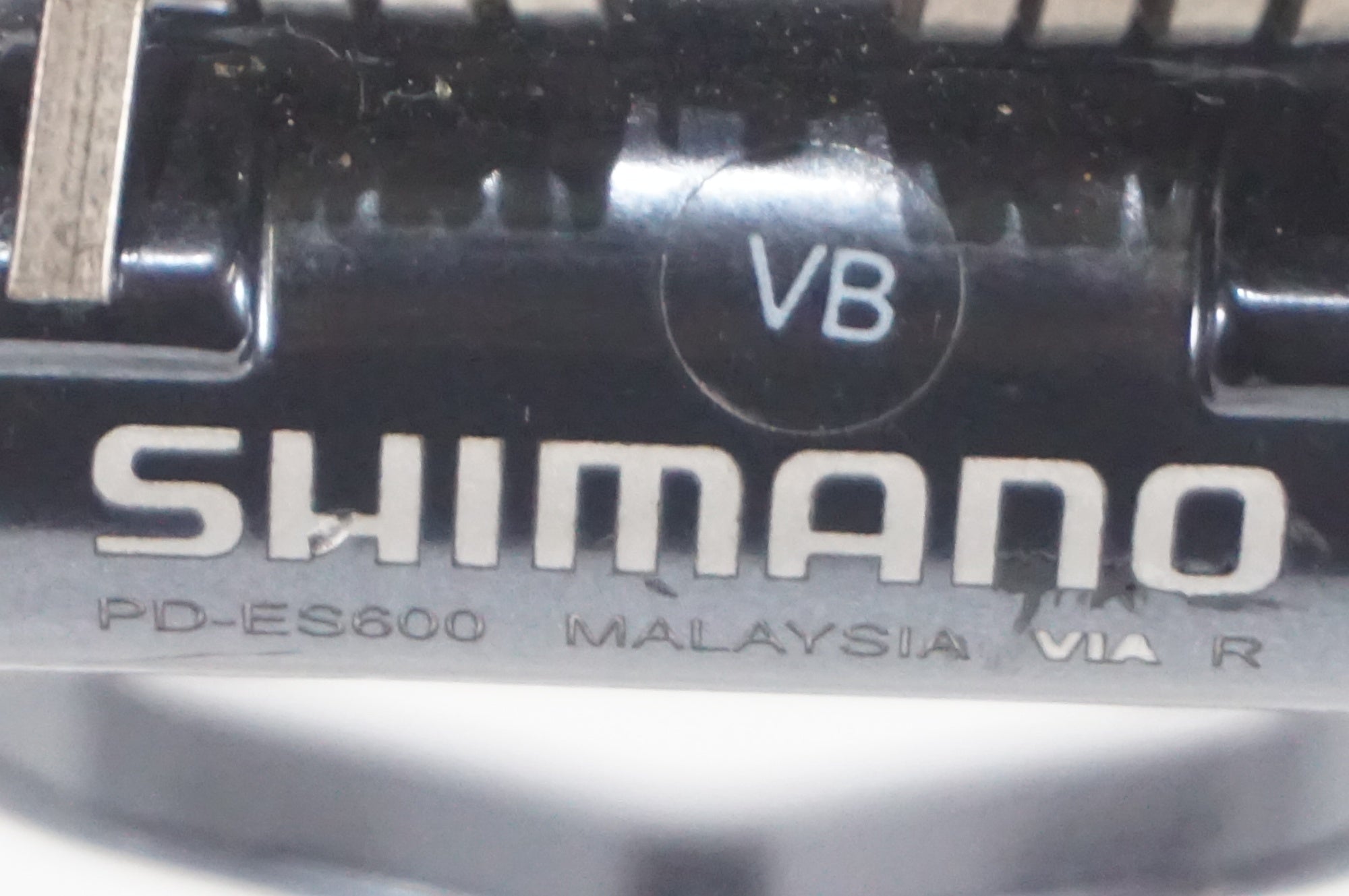 SHIMANO 「シマノ」 PD-ES600 ペダル / AKIBA店