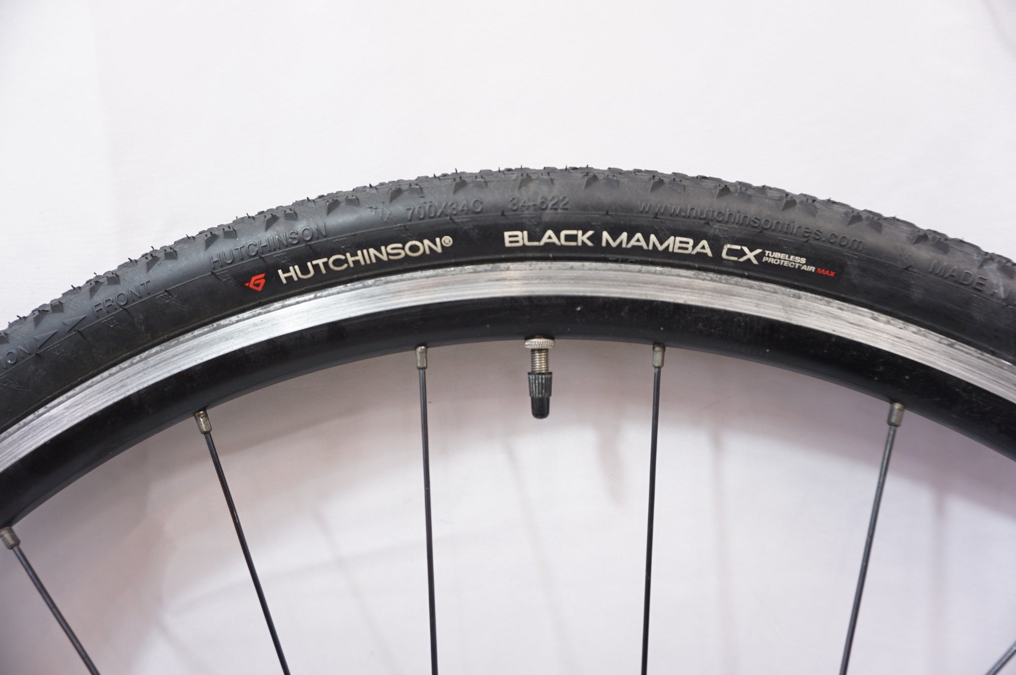 SHIMANO 「シマノ」 WH-R500 シマノ10速 ホイールセット / 世田谷店