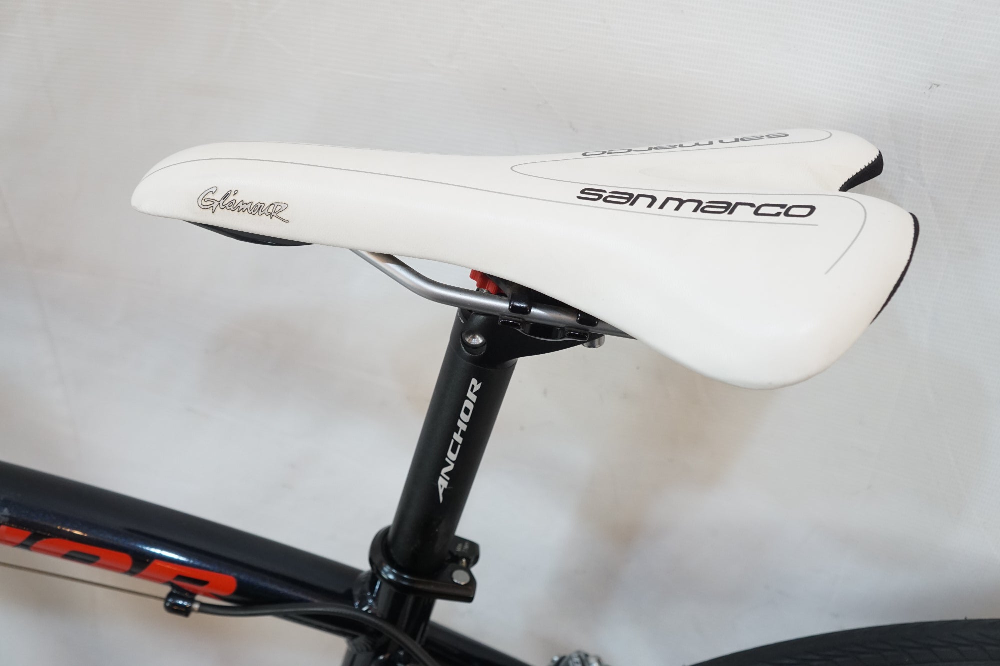 ANCHOR 「アンカー」 RFA3 EX 2017年モデル ロードバイク / バイチャリ浦和ベース