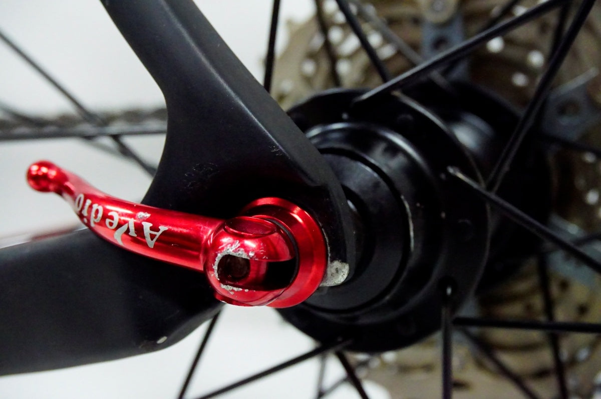 SPECIALIZED 「スペシャライズド」 ROUBAIX SL4 SPORT 2014年モデル ロードバイク / 名古屋大須店