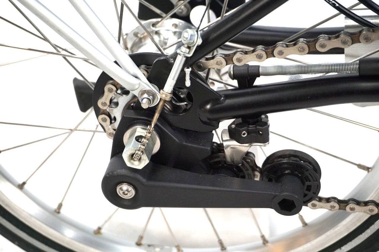 BROMPTON 「ブロンプトン」 M6R 2013年モデル 折り畳み自転車 / 川越店