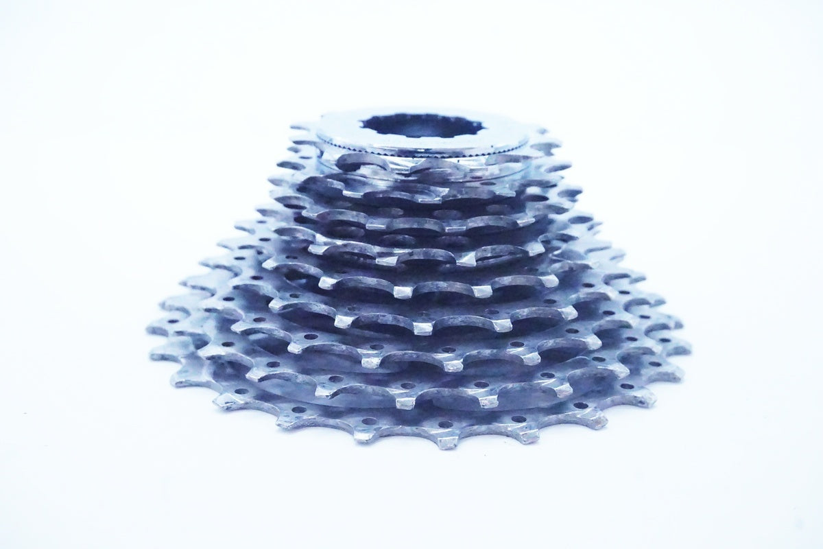 SHIMANO「シマノ」 CS-HG50-9 12-25T スプロケケット/ 京都西院店