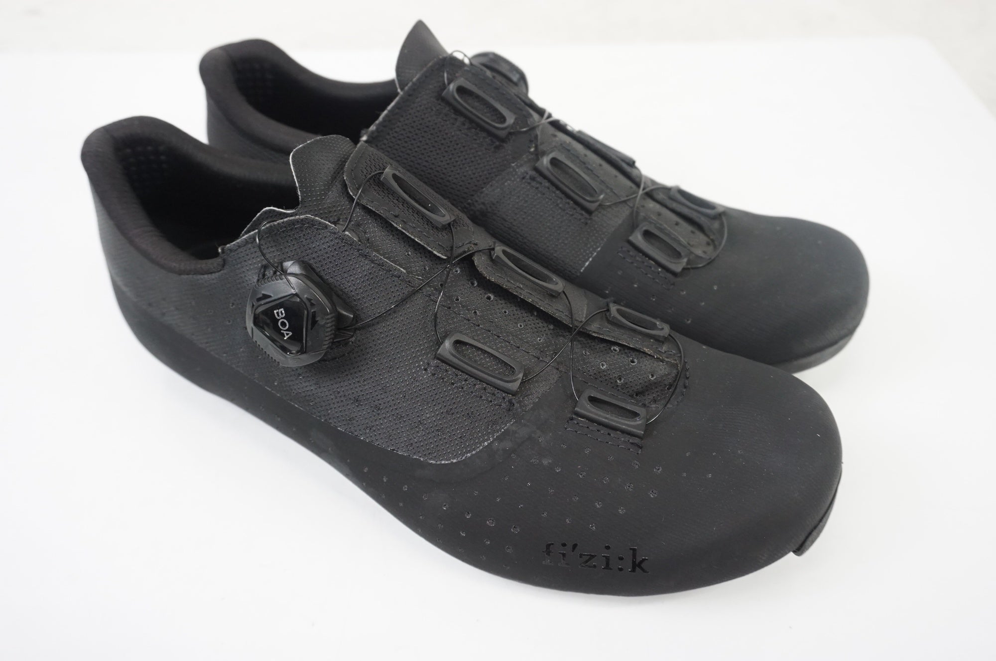 FIZIK 「フィジーク」 TEMPO OVERCURVE R4 26.7cm シューズ
