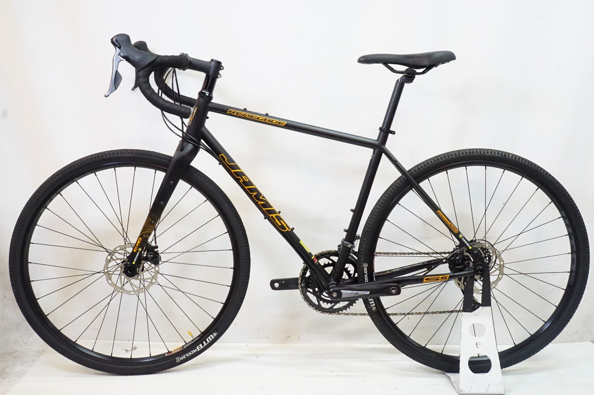 JAMIS 「ジェイミス」 RENEGADE S5 2023年モデル ロードバイク / 熊谷本店