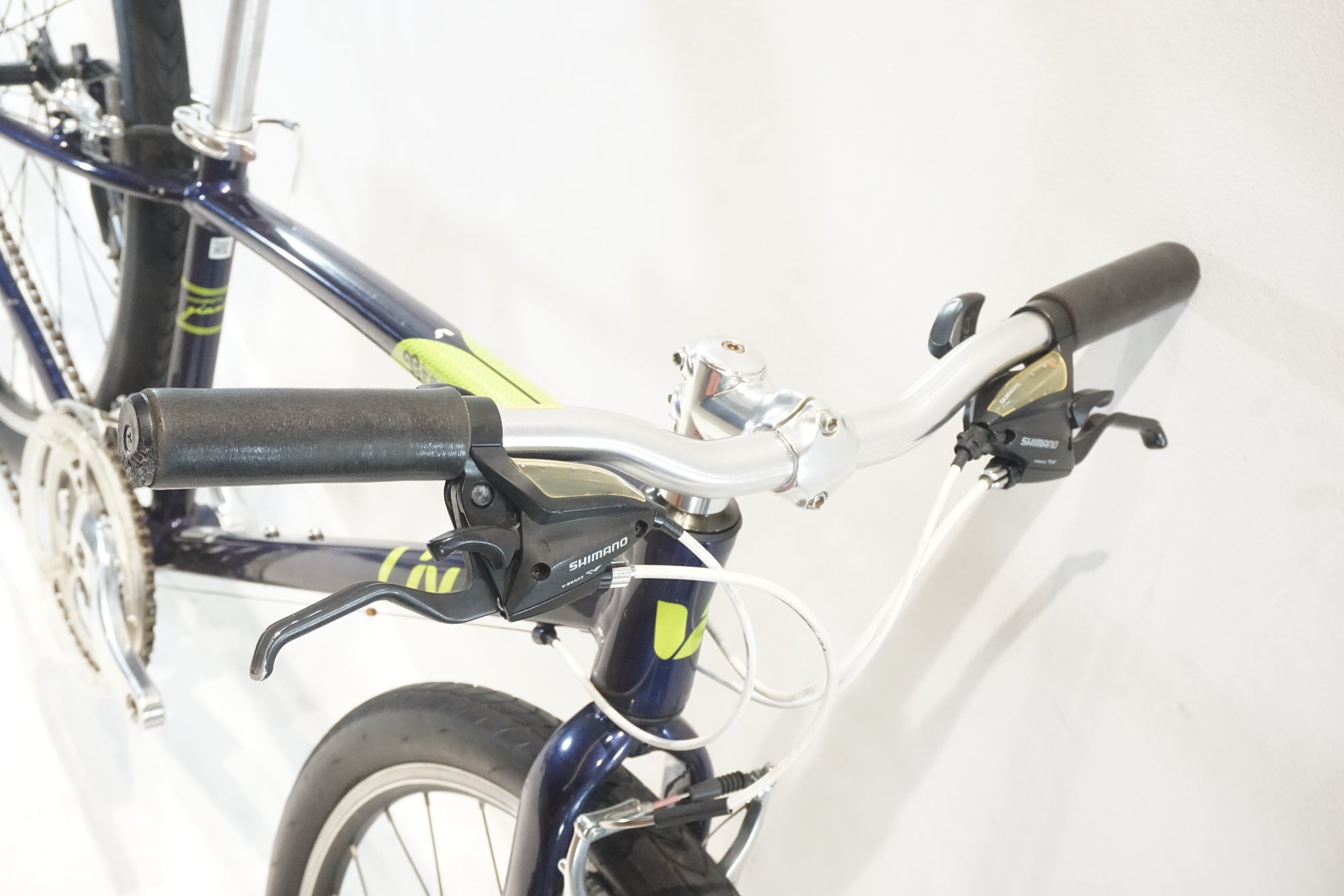 GIANT 「ジャイアント」 LIV GRAMME 2018年モデル クロスバイク / 横浜戸塚店