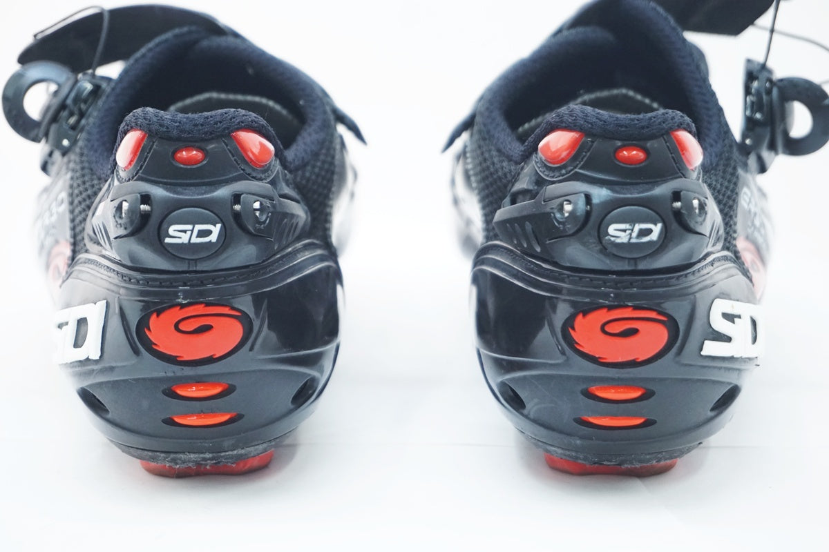 SIDI 「シディ」 ERGO CARBON MEGA EU44 M シューズ / 大阪美原北インター店