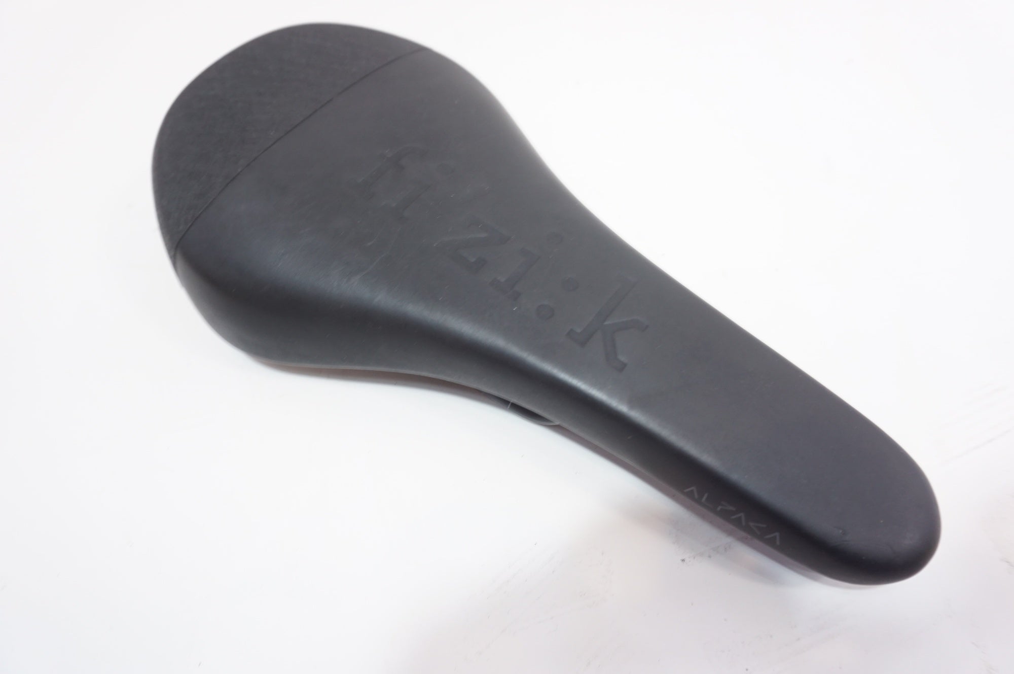 希少 fizik フィジーク DH サドル OLD MTB FIZIK 「フィジーク」 ALPACA サドル / 世田谷店 ｜ バイチャリ公式
