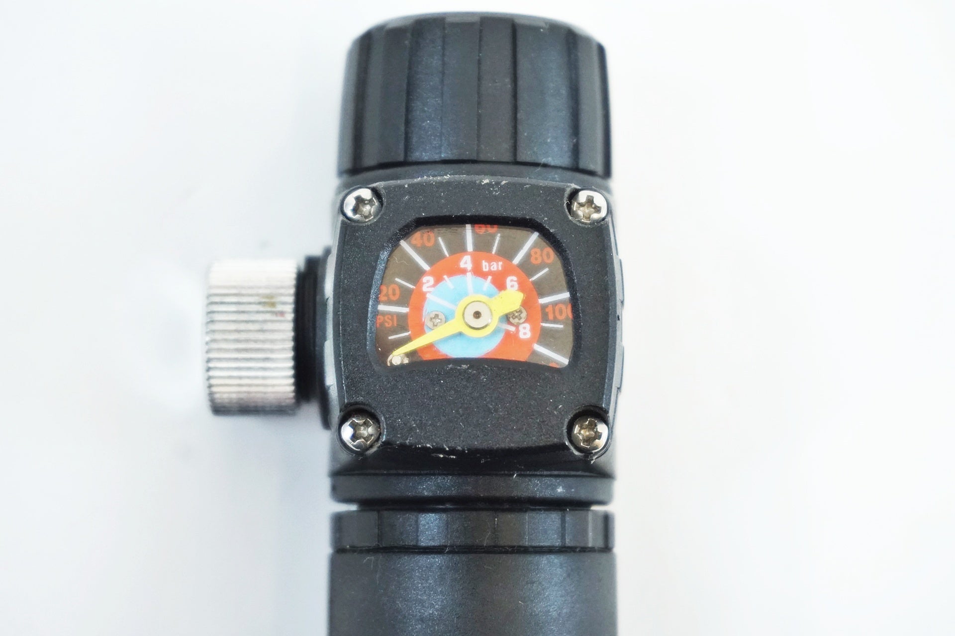 BARBIERI 「バルビエリ」 携帯ポンプ / 有明ガーデン店