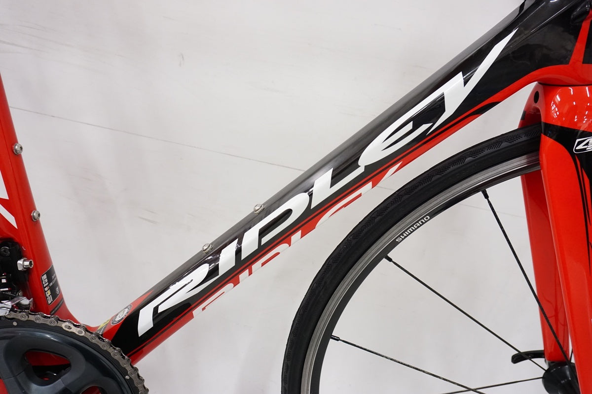 RIDLEY「リドレー」 FENIX 2014年頃モデル ロードバイク / 浜松店