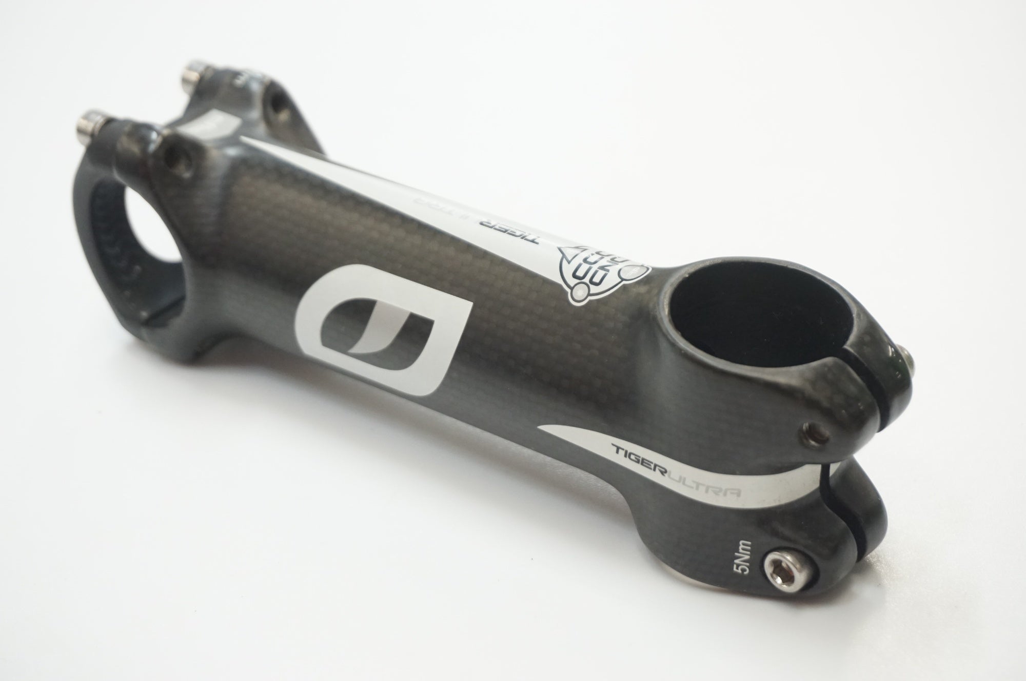 MOST 「モスト」 TIGER ULTRA φ31.8 130mm ステム / 福岡店