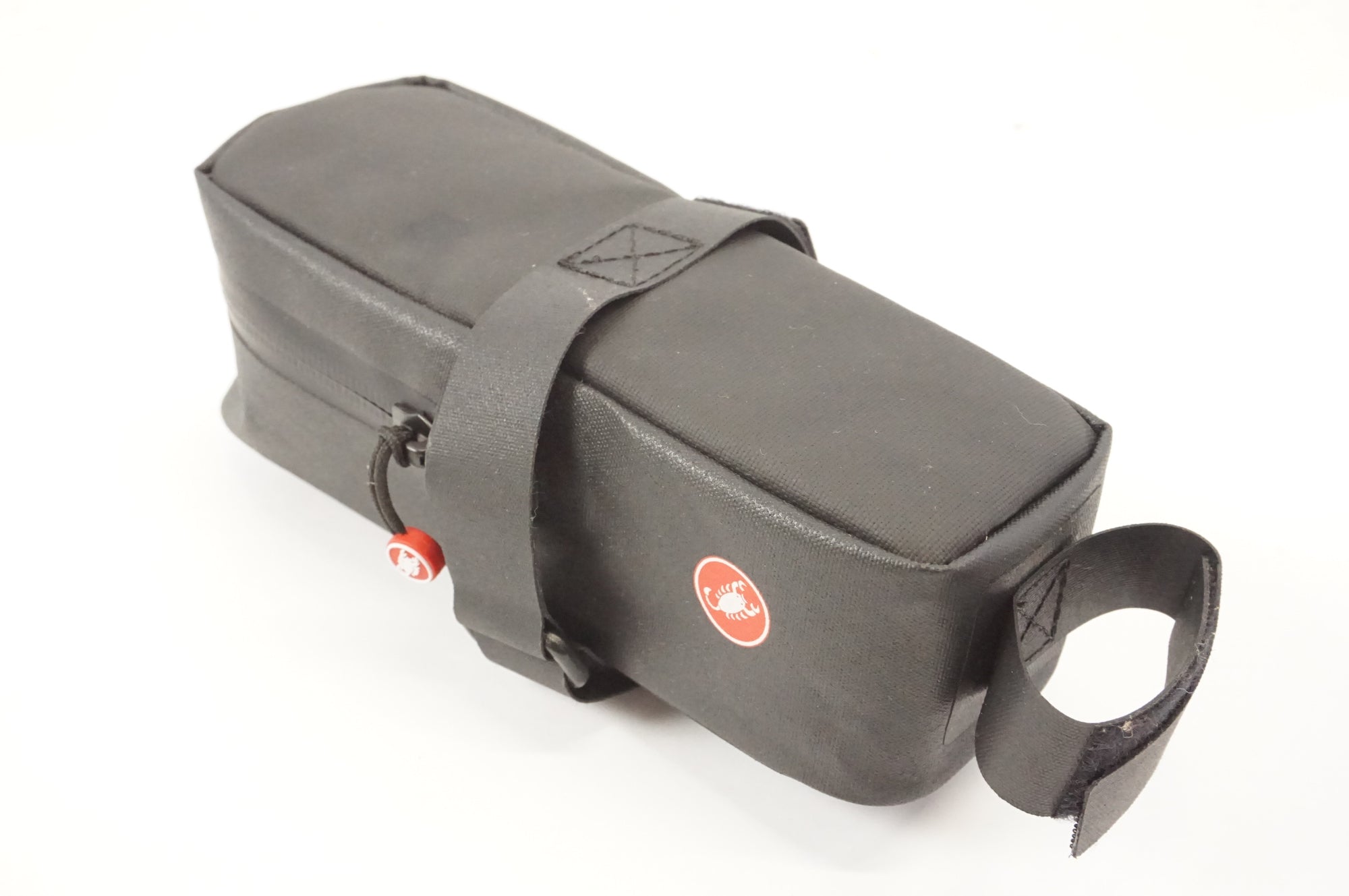 CASTELLI 「カステリ」 UNDERSADDLE XL サドルバッグ / 宇都宮店