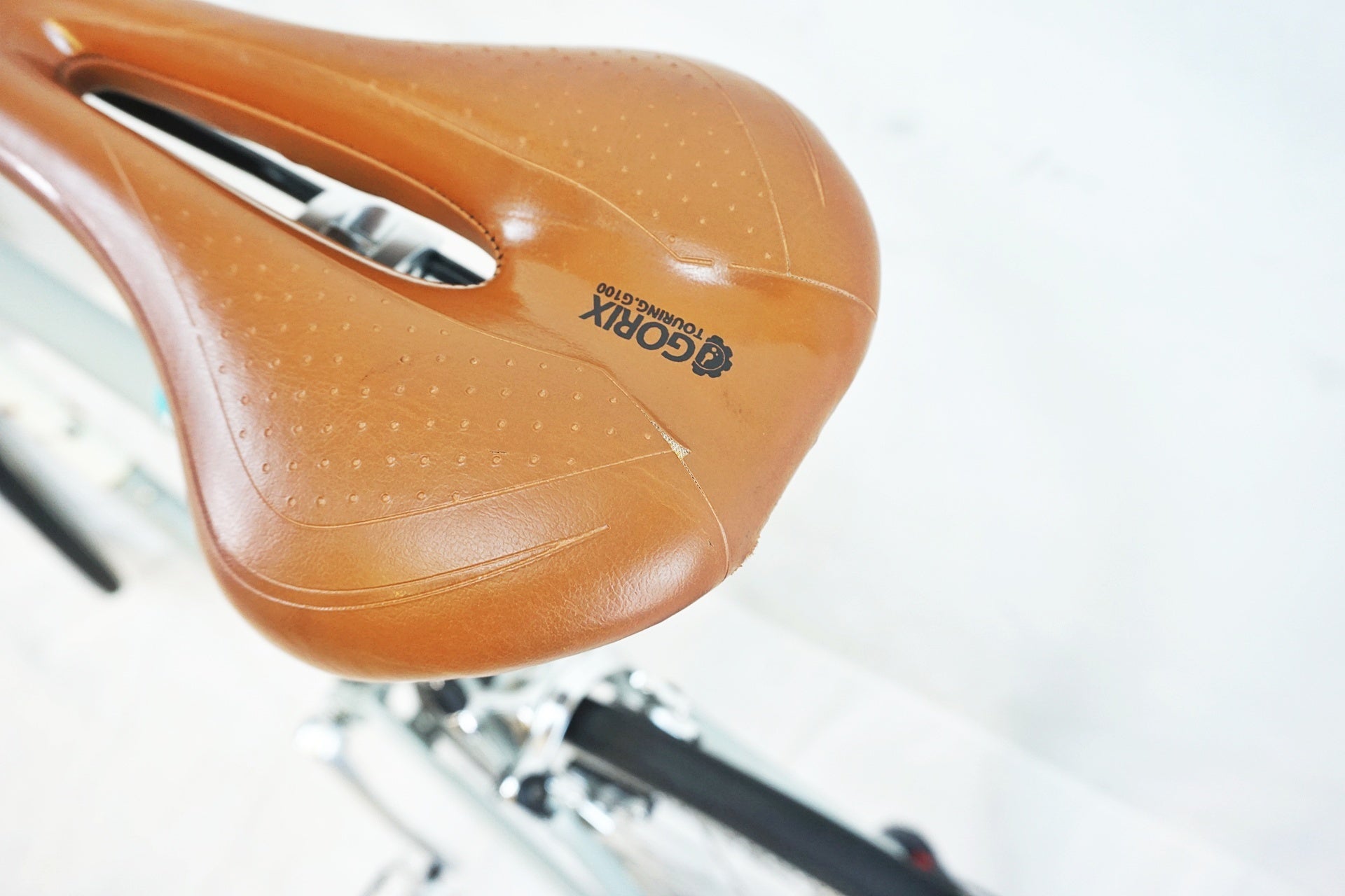 BIANCHI 「ビアンキ」 VIA BRERA 2017年モデル クロスバイク / 有明ガーデン店