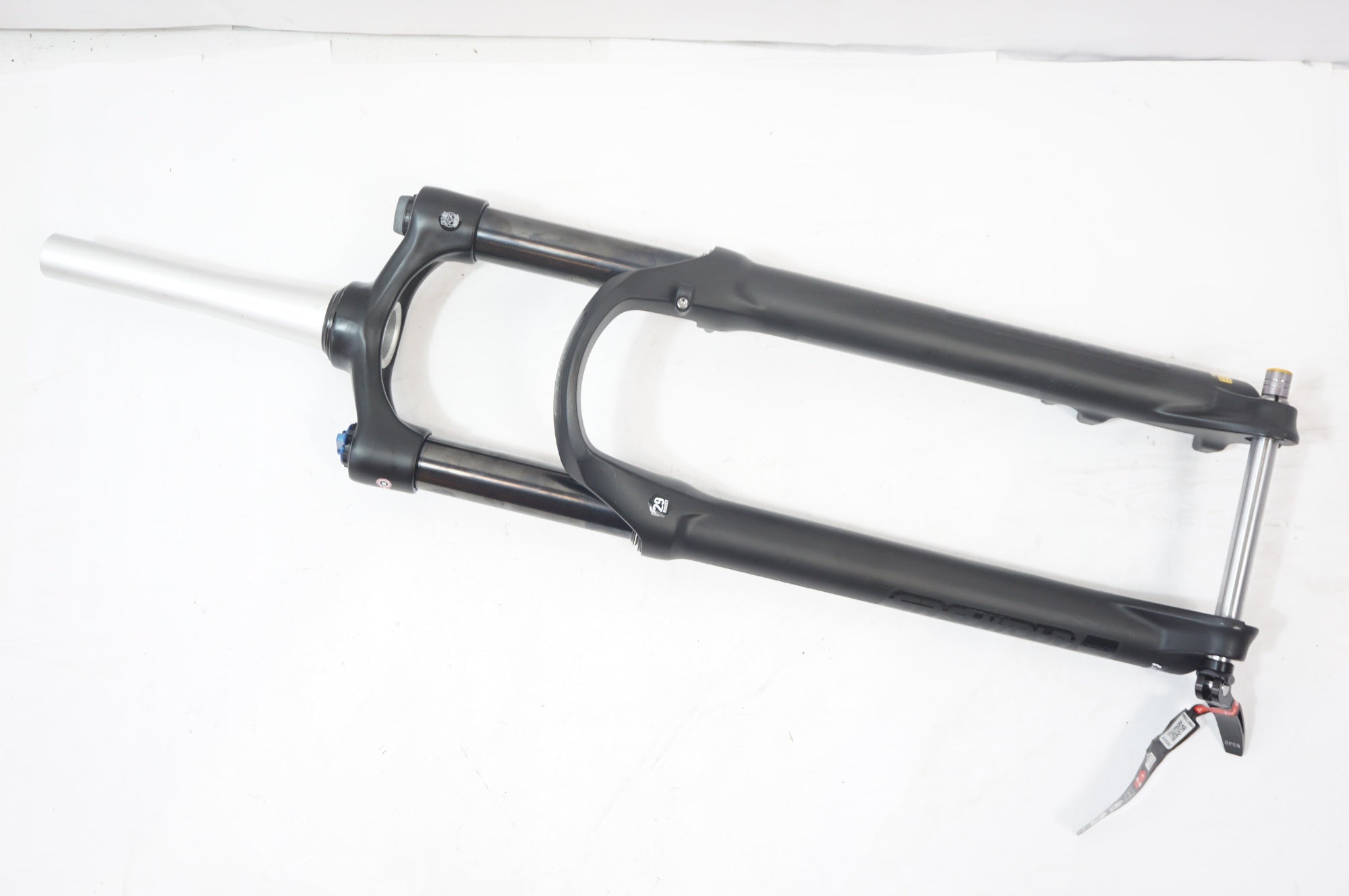 SR SUNTOUR XCR 29インチサスペンションフォーク SR SUNTOUR 「サンツアー」 XCR 29インチ サスペンションフォーク