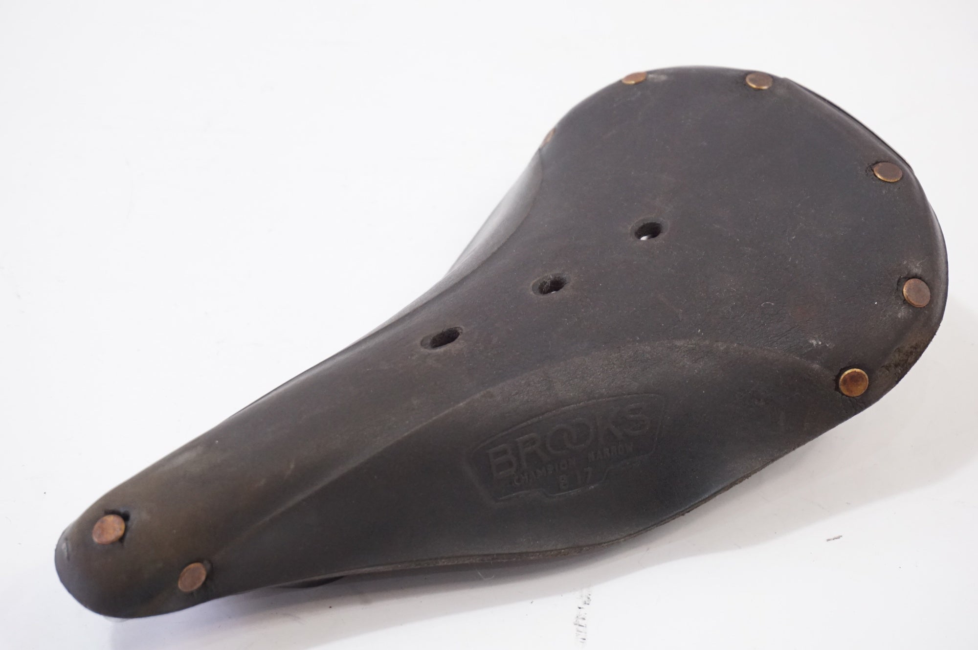 BROOKS 「ブルックス」 B17 サドル / 世田谷店