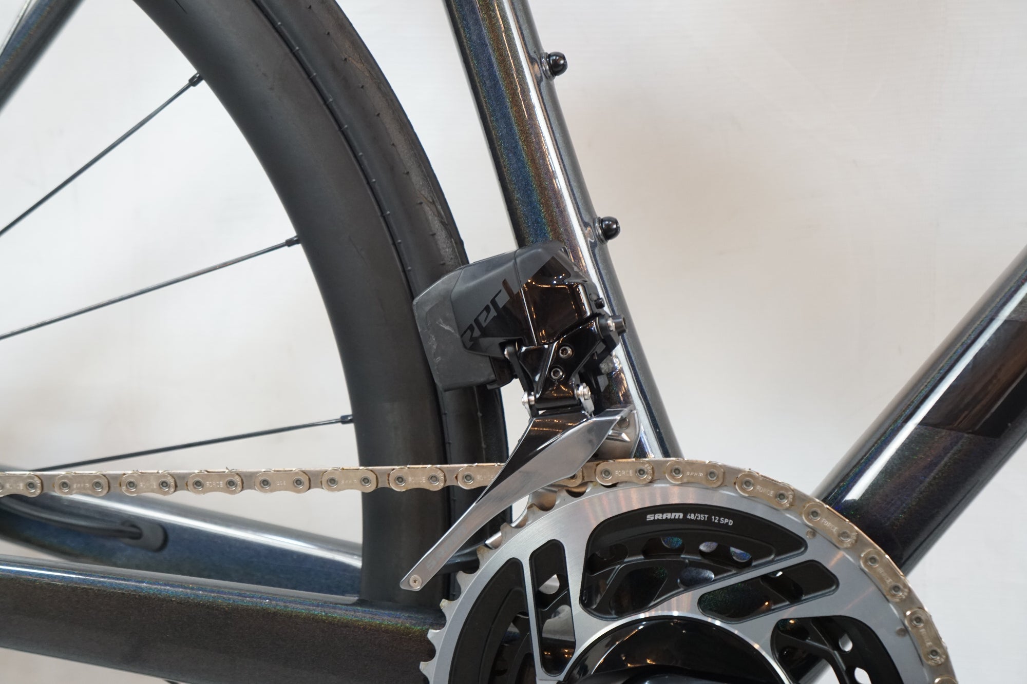 VITUS 「ヴィータス」 VITESSE EVO CRX ETAP 2020年モデル ロードバイク / バイチャリ浦和ベース