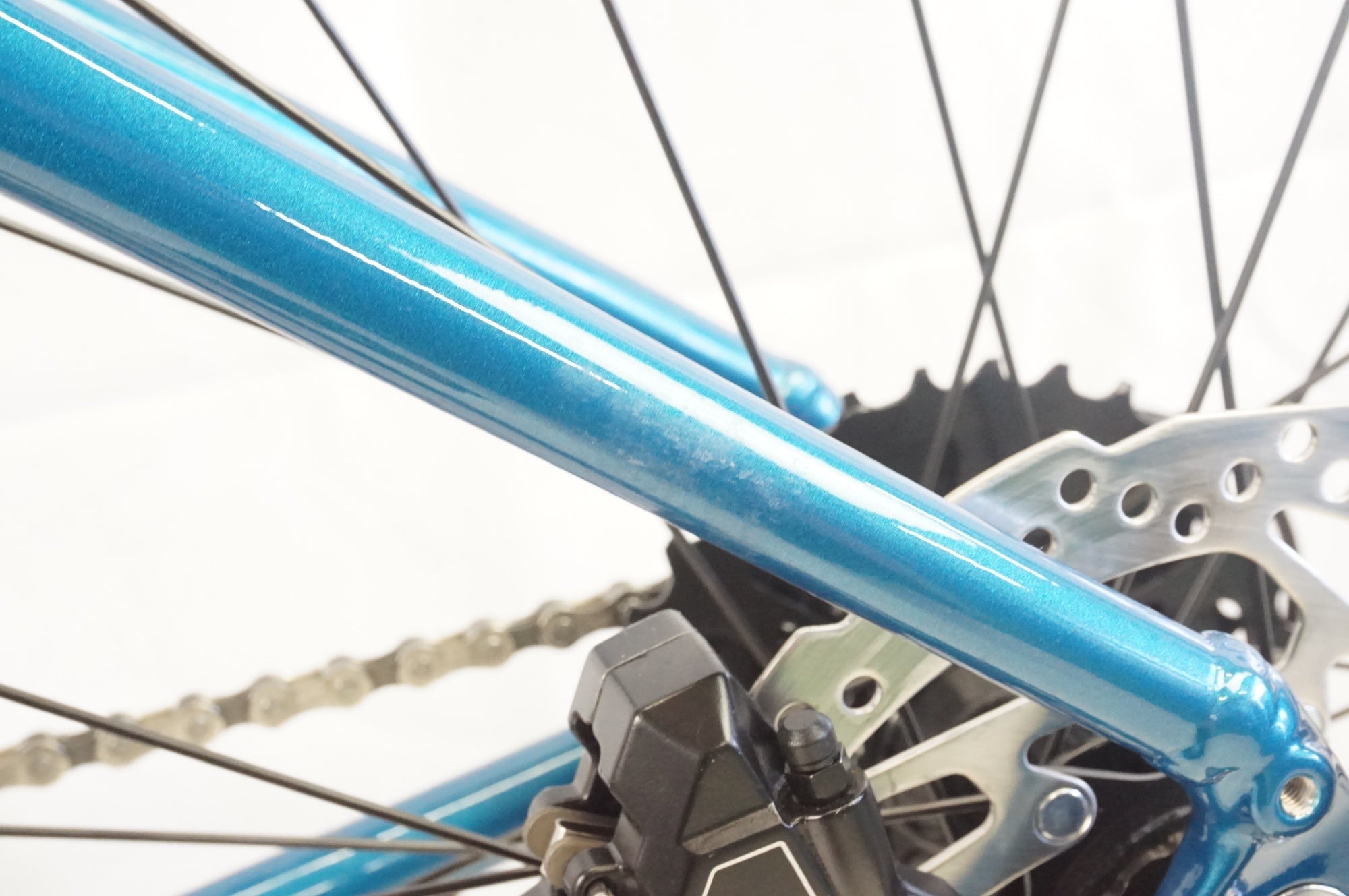 BIANCHI 「ビアンキ」 ROMA3 DISC 2021年モデル クロスバイク / 宇都宮店