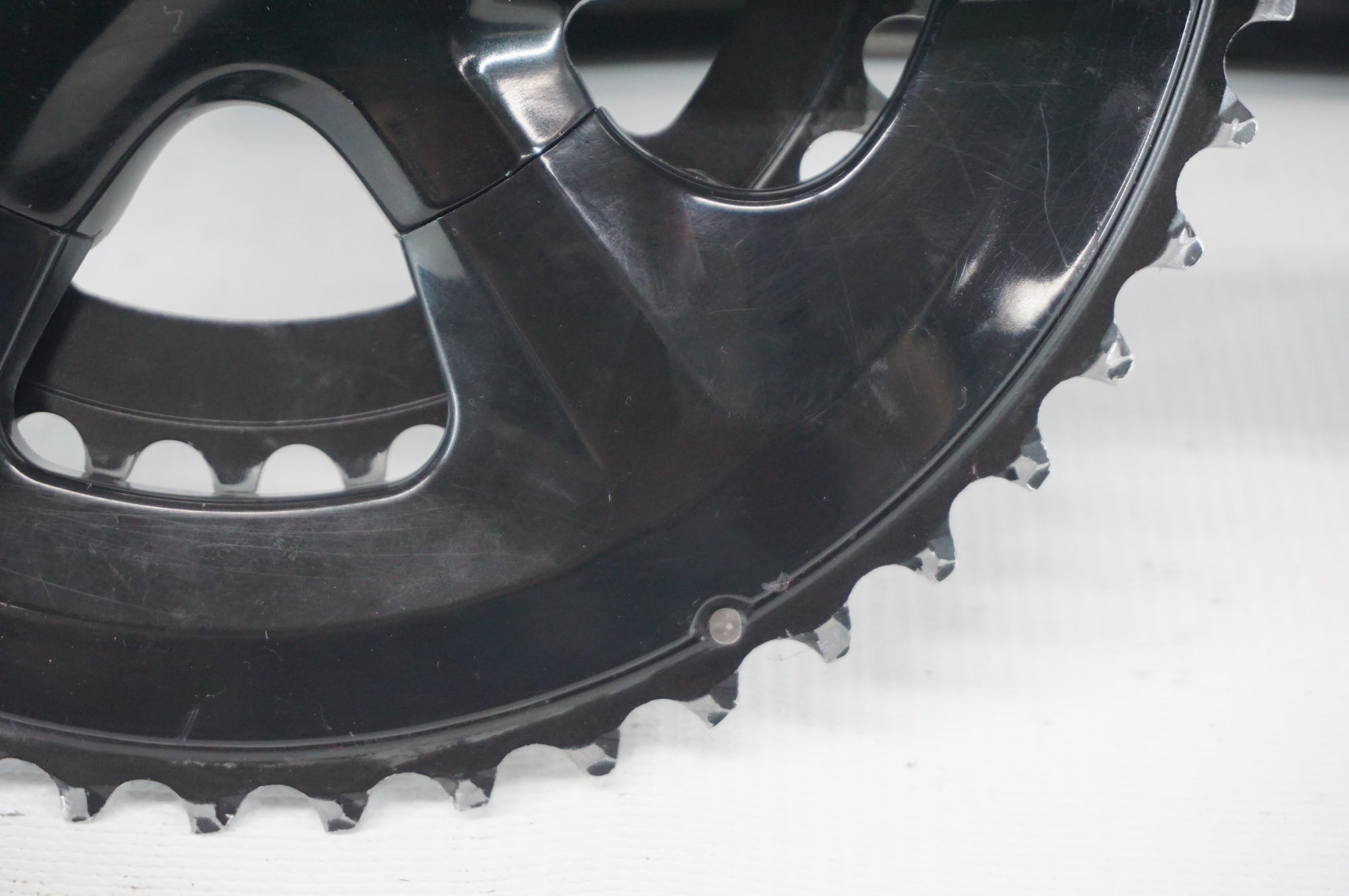 SHIMANO 「シマノ」 FC-RS510 170mm 50-34T 11S クランク / 阪急塚口店