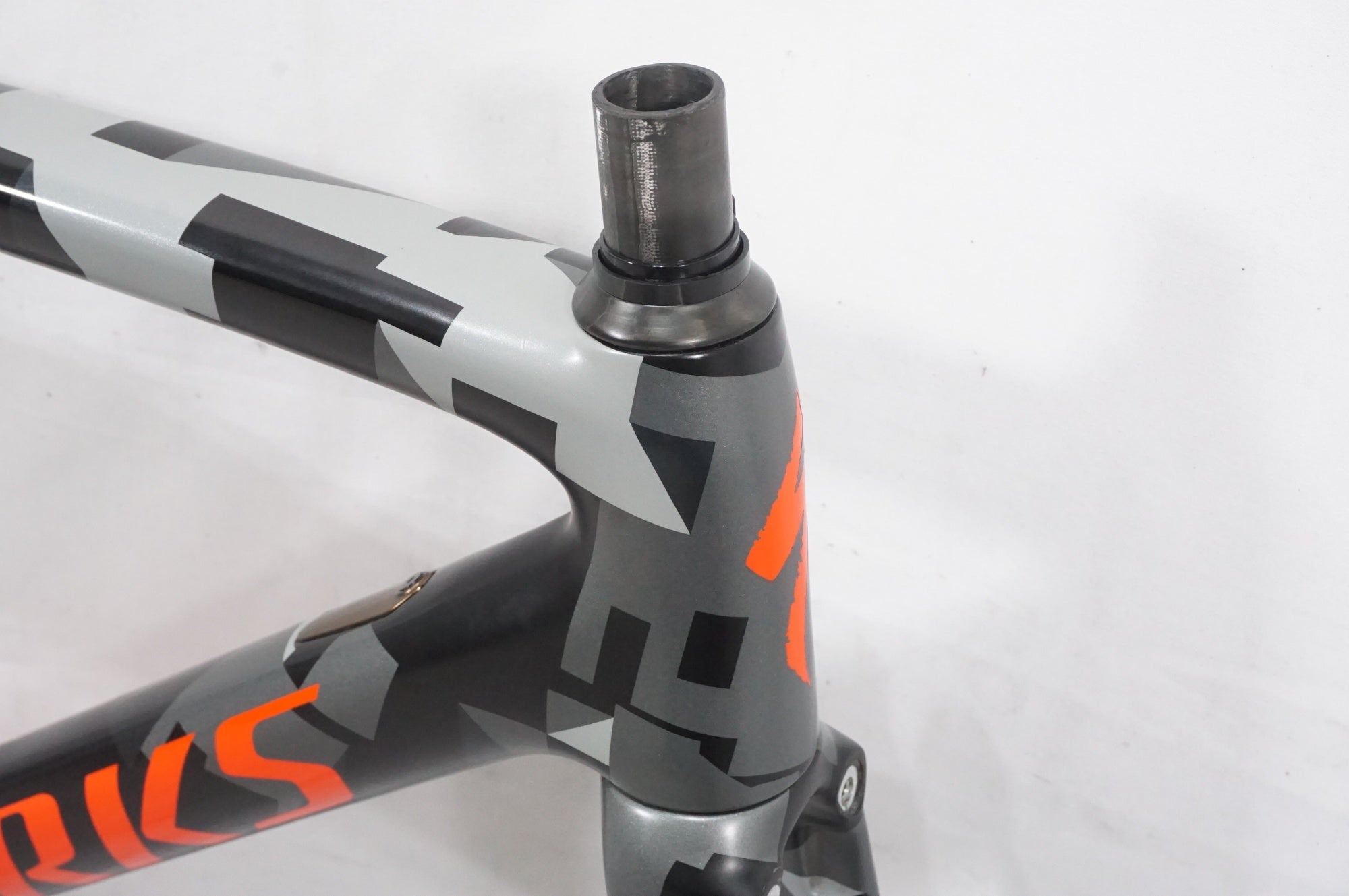 SPECIALIZED 「スペシャライズド」 S-WORKS TARMAC SL6 2018年モデル フレームセット / AKIBA店