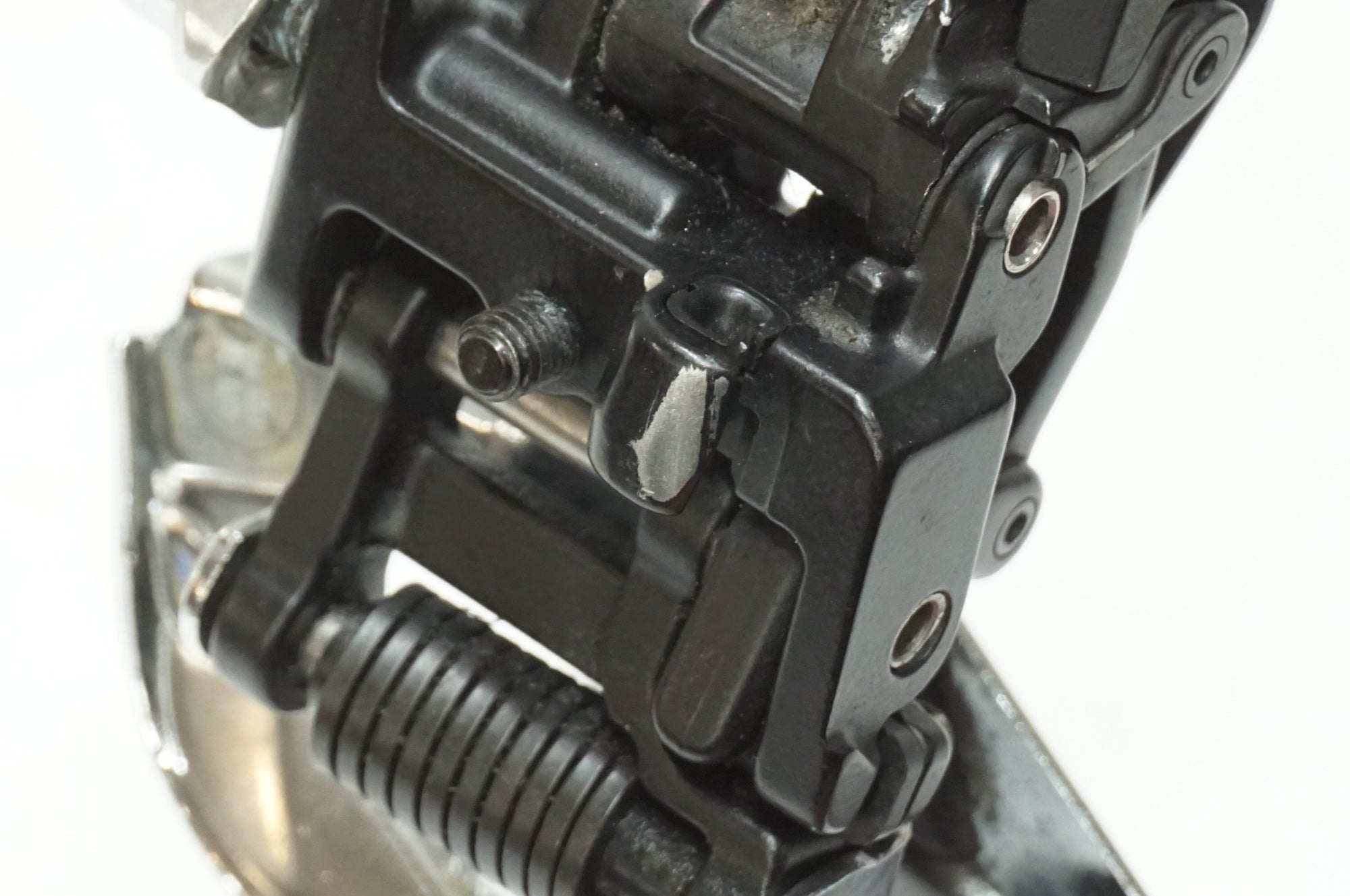 SHIMANO 「シマノ」 ULTEGRA FD-R8000 直付け 89g フロントディレイラー / 大宮店