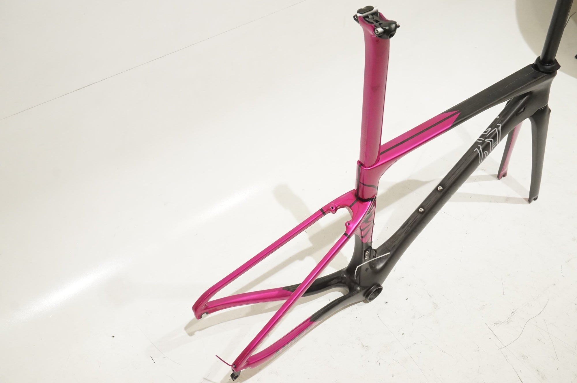 NAGI 「ナギ」 BIKE EDGE700 2019年モデル フレームセット / 浜松店