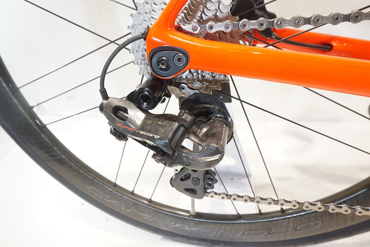 DE ROSA 「デローザ」 MERAK DISC 2020年モデル ロードバイク / 横浜戸塚店