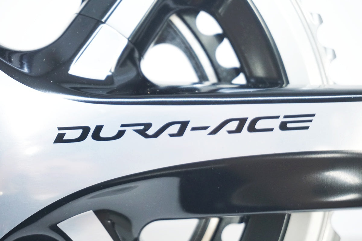 SHIMANO 「シマノ」 DURA-ACE FC-9000 52-36T 172.5mm クランク / 大阪美原北インター店