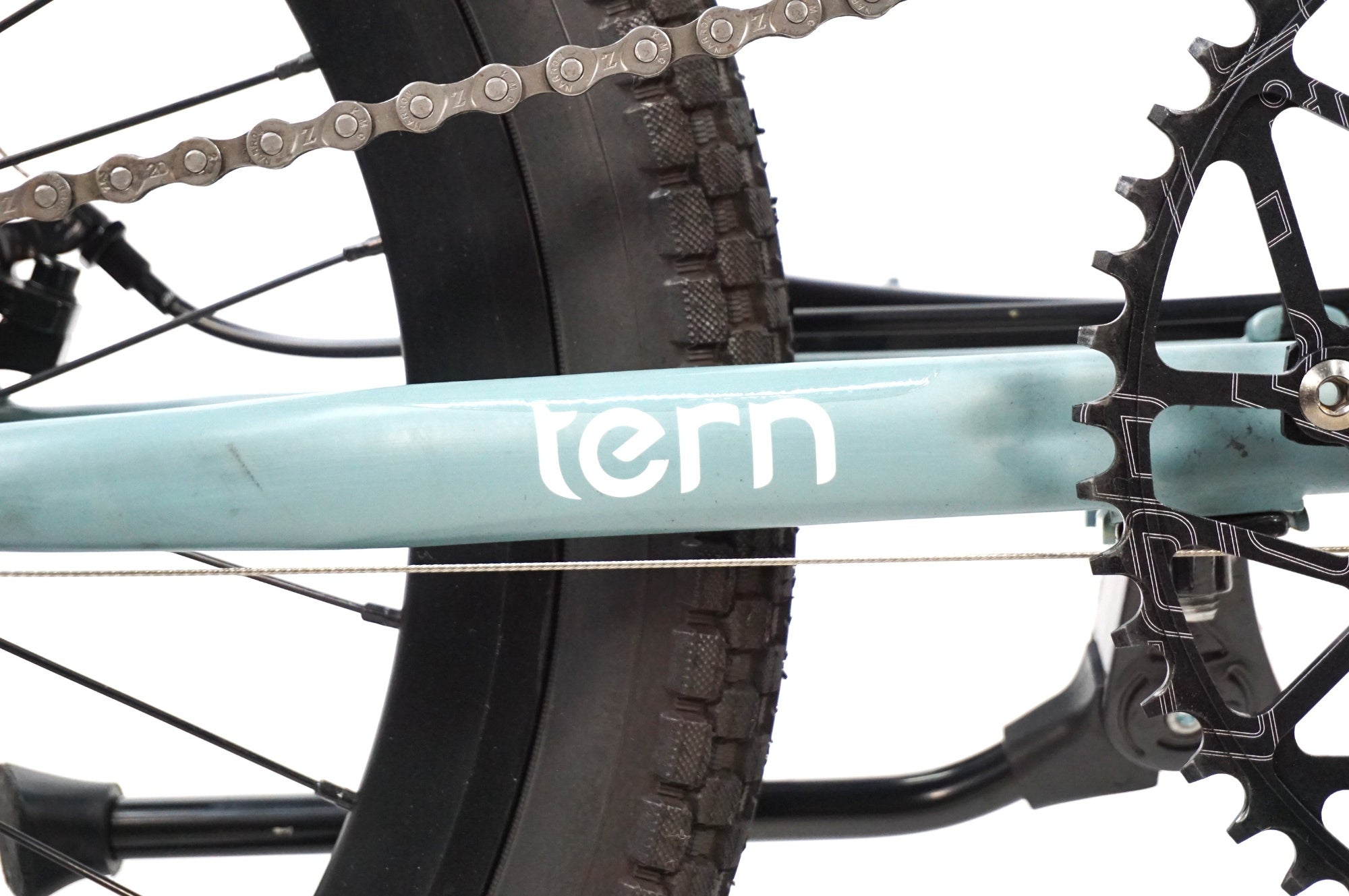 TERN 「ターン」 AMP F1 2025年モデル ミニベロ/ 川越店