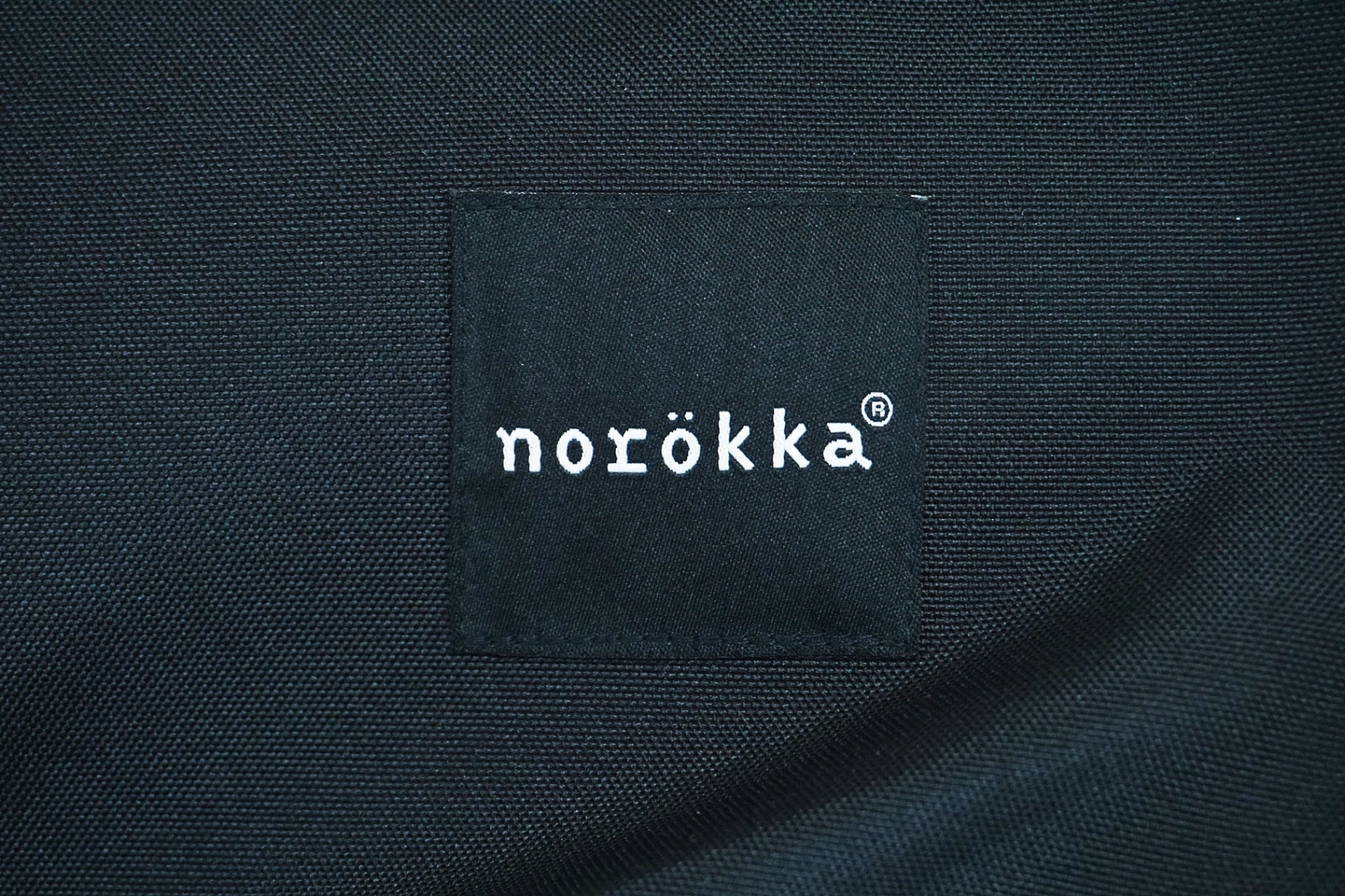 NOROKKA 「ノロッカ」 キックバイク用バッグ / 有明ガーデン店